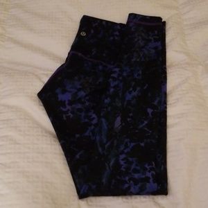 Lululemon leggings